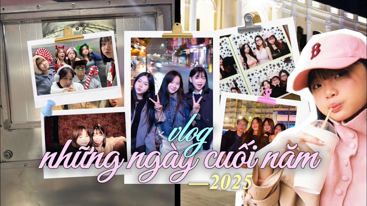 | ep 07 | những ngày cuối năm 2025 của em nấm