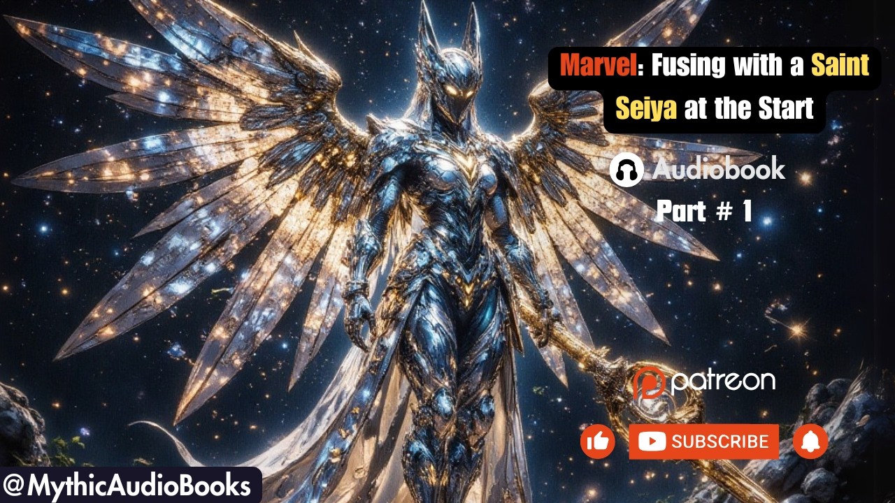 Marvel: Fusing with a Saint Seiya at the Start! Part 1 | Audiobook | Webnovel