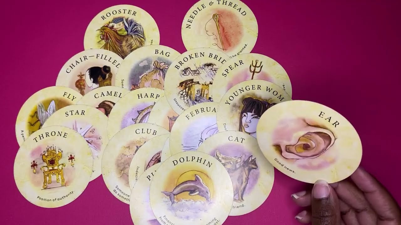 Libra ♎️ Patience was key 🔑 Slow & Steady Wins The Race⏳👏🏽🌈🕊️