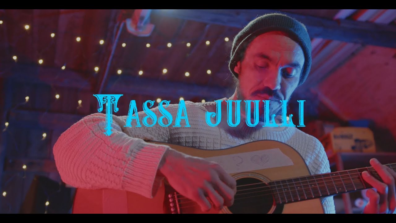 Tassa Juulli