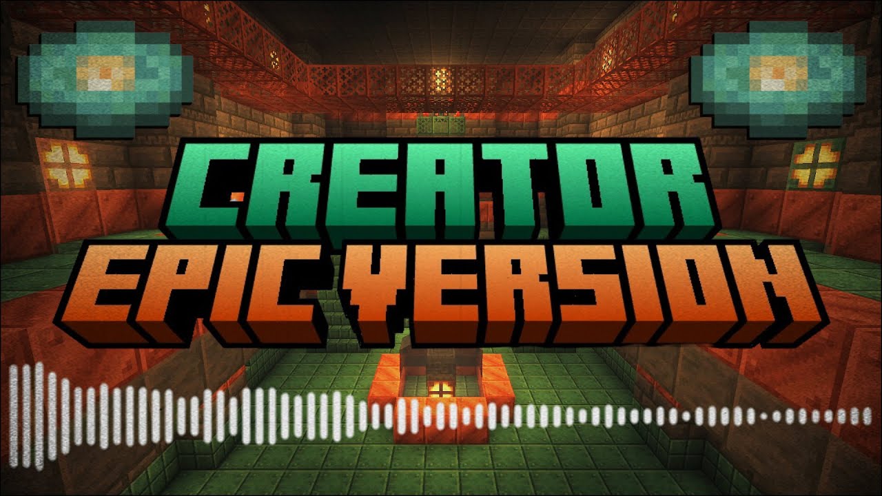 Creator | Epic Version (v3)