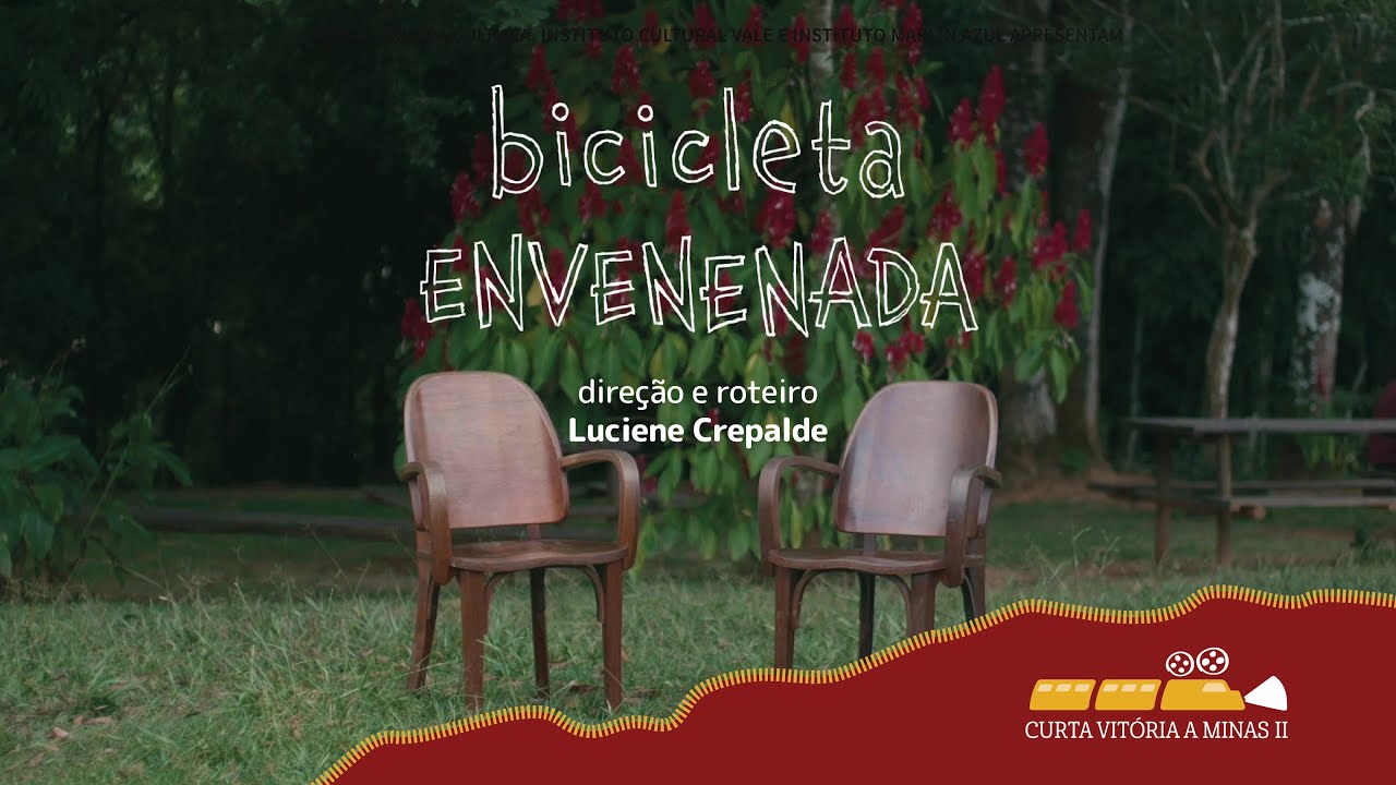 Bicicleta Envenenada - Filme Legendado (CVM II)