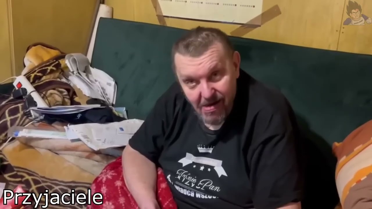 Kłótnie i Afery   Luty #1 i deko stycznia WASIL BOŻY REUPLOAD