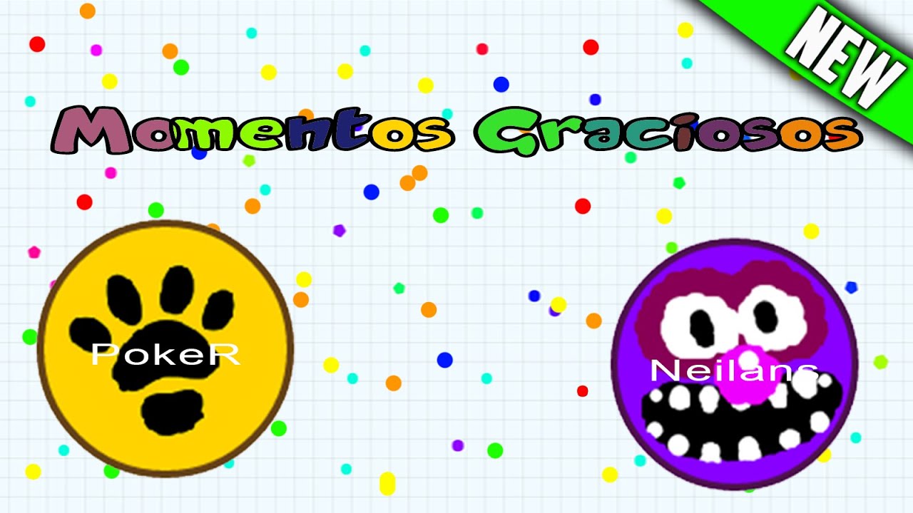 Momentos Graciosos De Agar. Neiker #Parte1