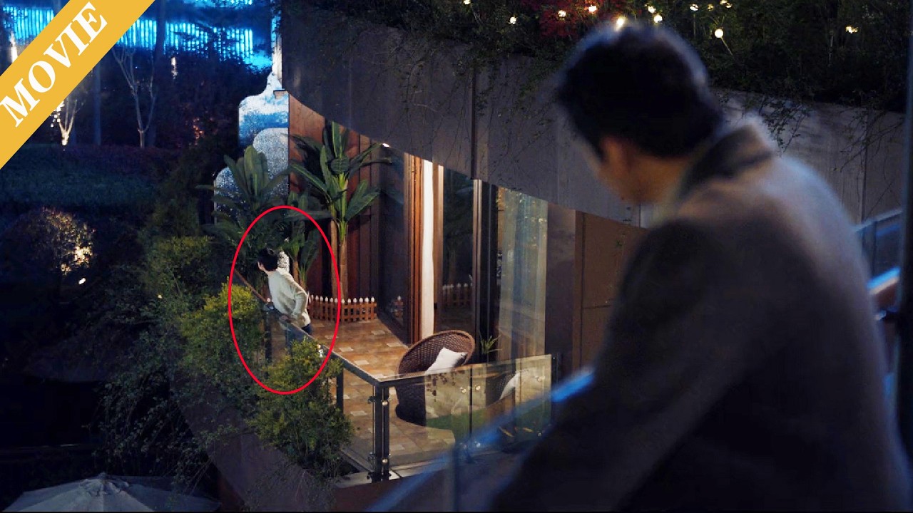 🐲【MOVIE】丈夫看見有個帥小夥從妻子的房間出來，意識到她出軌，拍下她的出軌照片，向她提出離婚 #伦理 #电视剧