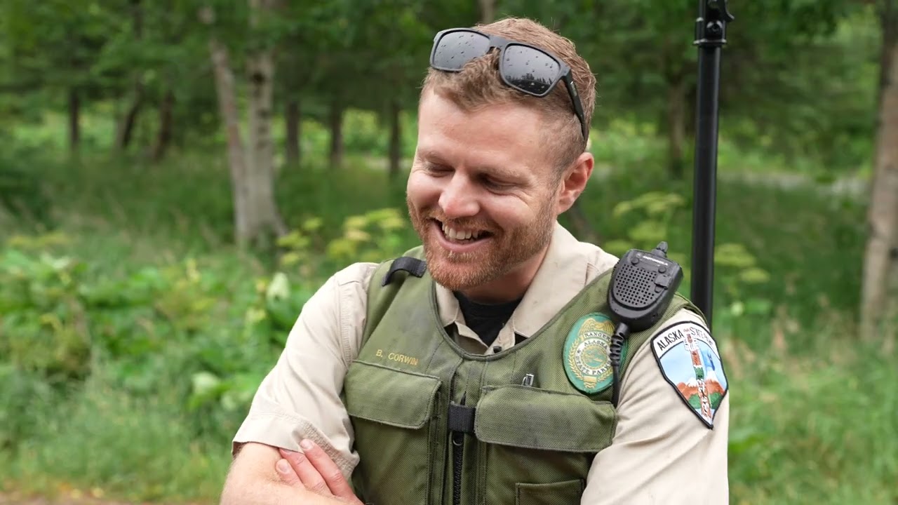 Mountains to Sea - A Video Trail Guide