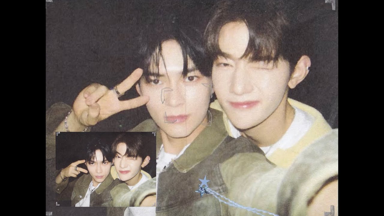 (.ᓀ_ᓂ)⸝ɞ̴̶̷ ·̮ ɞ̴̶̷⸝) 네 상상이 뭐든 실현해 줄게 | 하오빈 커버 모음 | 𝘩𝘢𝘰𝘣𝘪𝘯 𝘱𝘭𝘢𝘺𝘭𝘪𝘴𝘵 