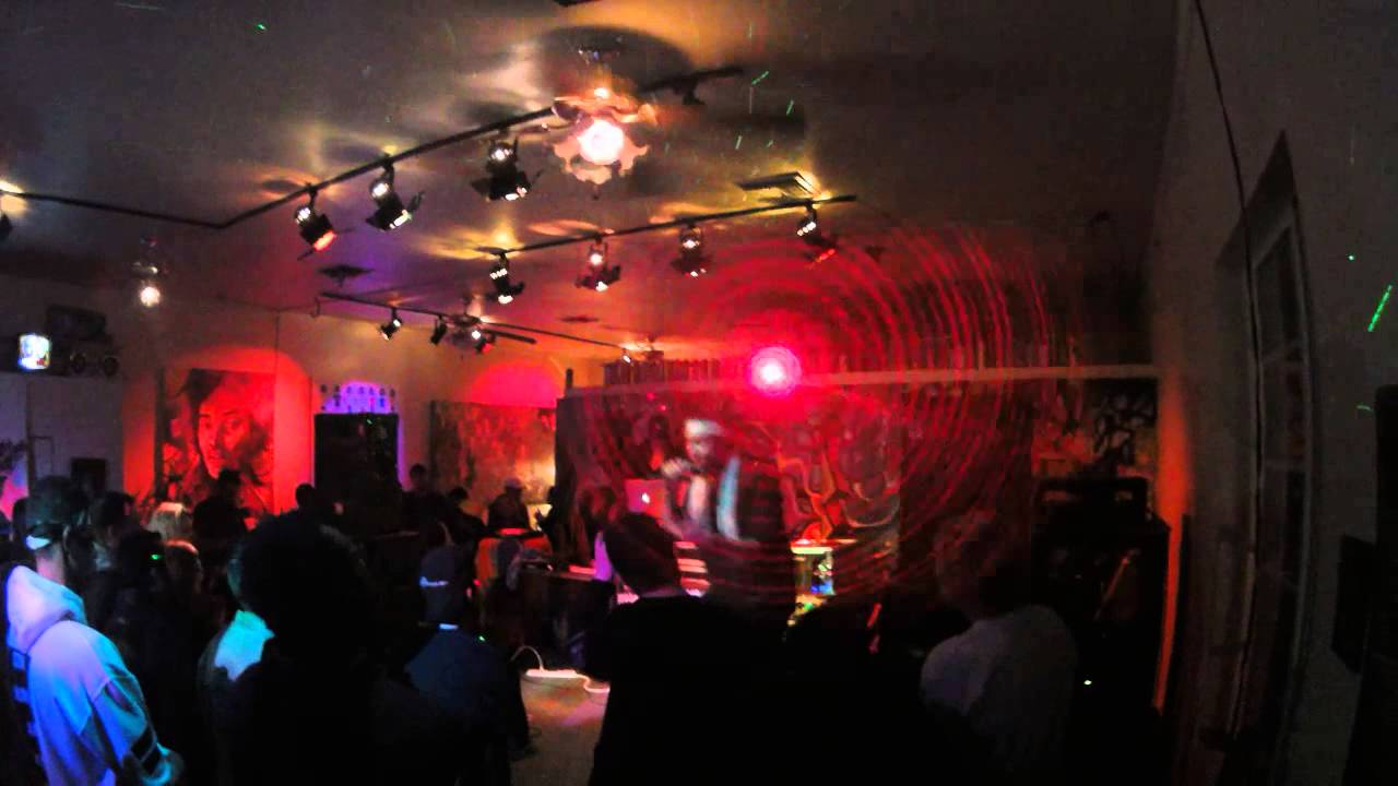 scrvtch shvck concert