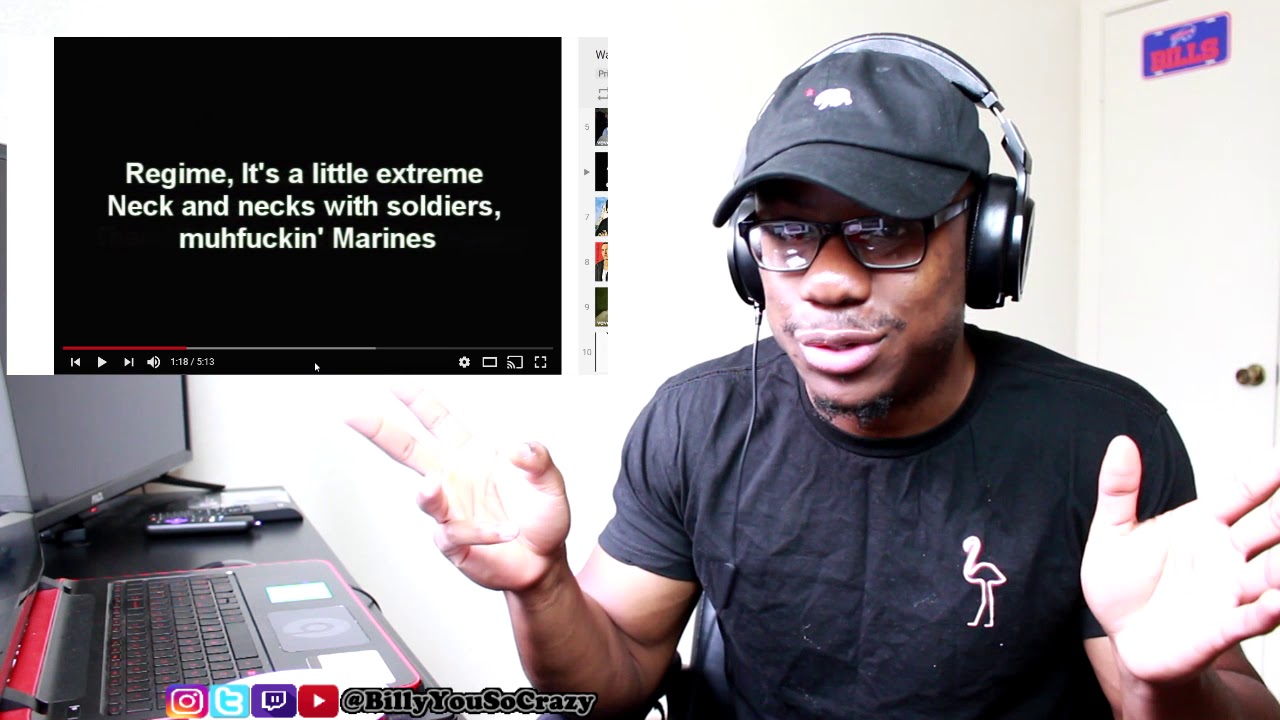 Eminem ft. D12 & Obie Trice - Doe Rae Me (Hailies Revenge) Reaction!