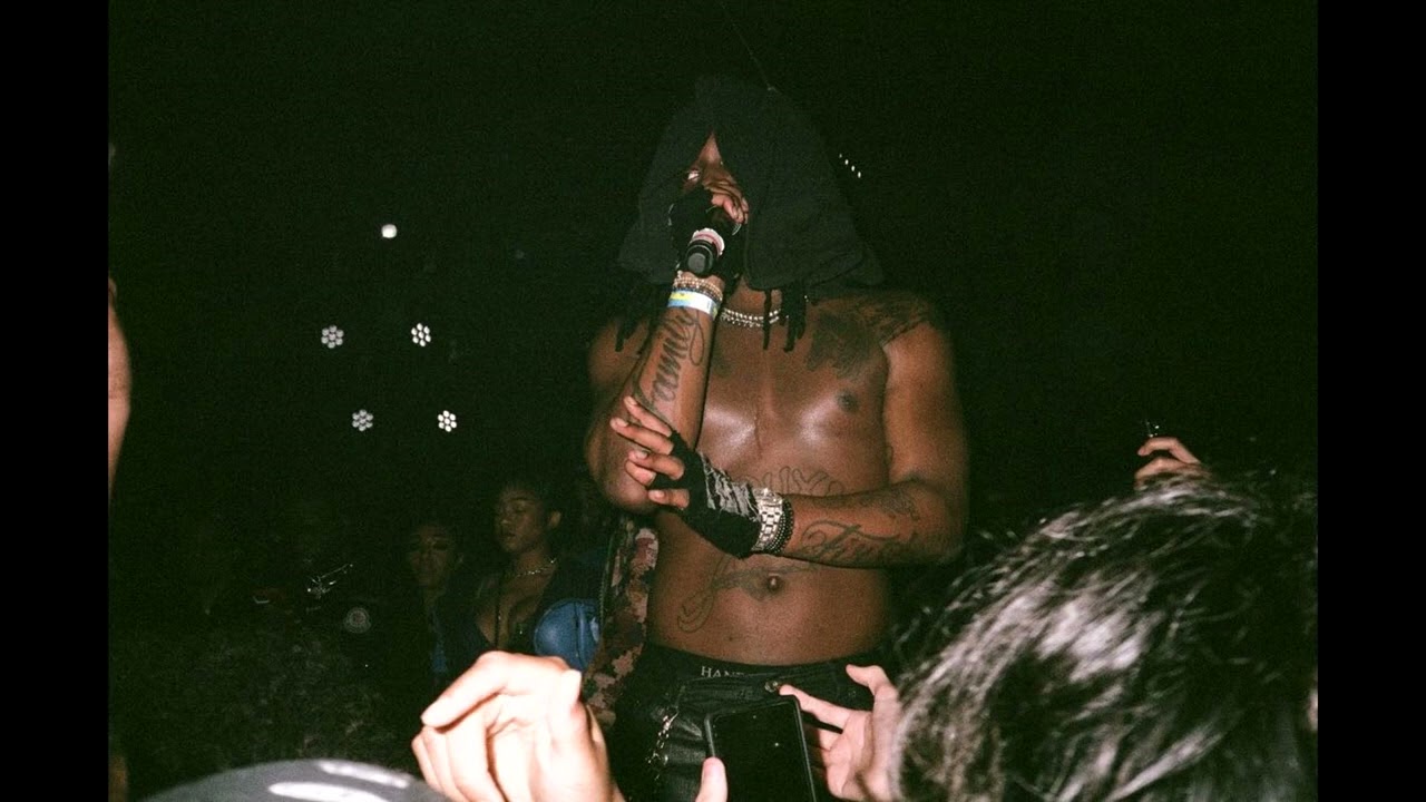 UnoTheActivist - Damian Lillard (feat. RichyRobb)