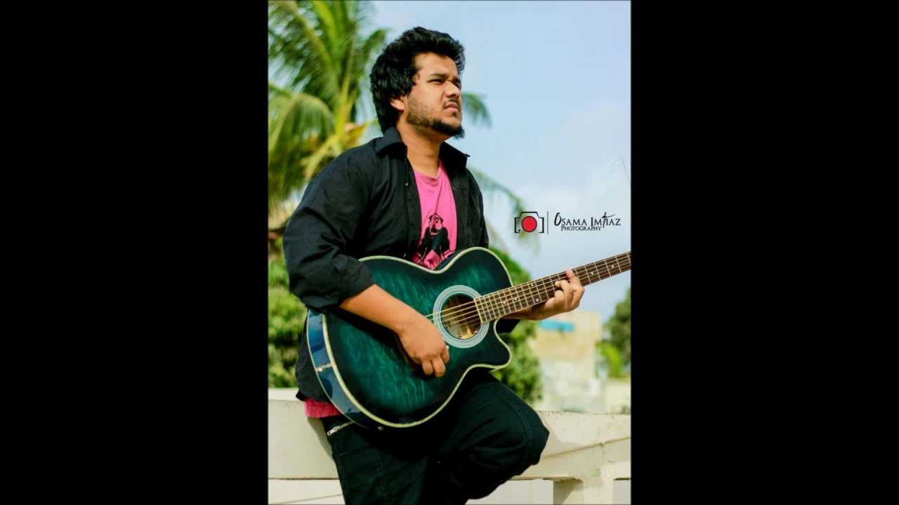 Jadeed Zamana - Maaz Khan (Audio)
