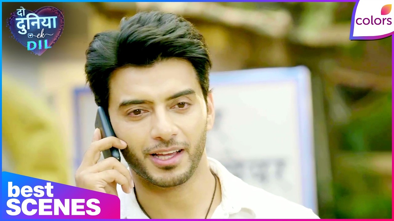 Do Duniya Ek Dil | Ep. 10 | Shivaay Arranges Baldev's First Installment | Best Moments | Colors TV