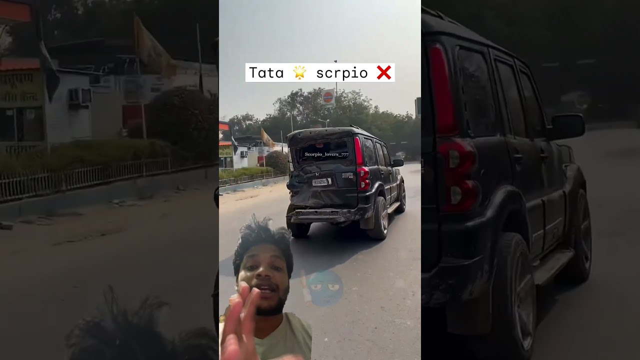 Tata is tha best 💯😨 #automobile #tata #shoartvideo #automobile