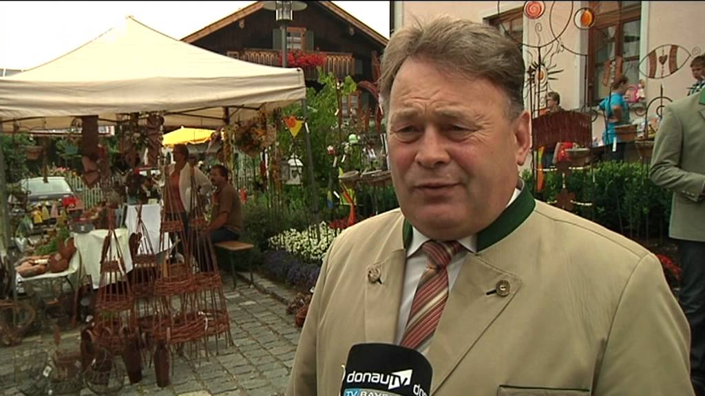 Jubiläum -- Landwirtschaftsminister Brunner eröffnet 500. Bauernmarkt in Rattenberg!