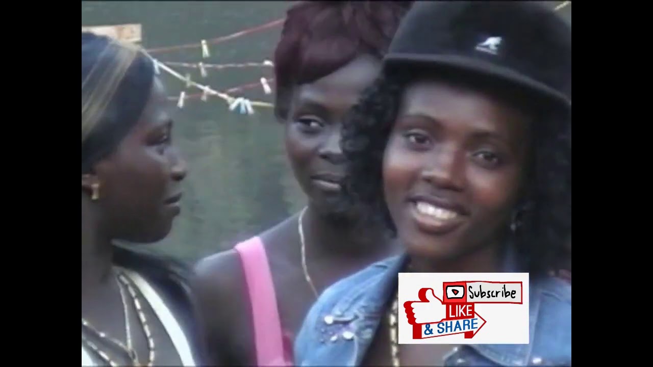Surinaamse Muziek; Blessi & Botty – Taku Womi (Sranang Pokoe)