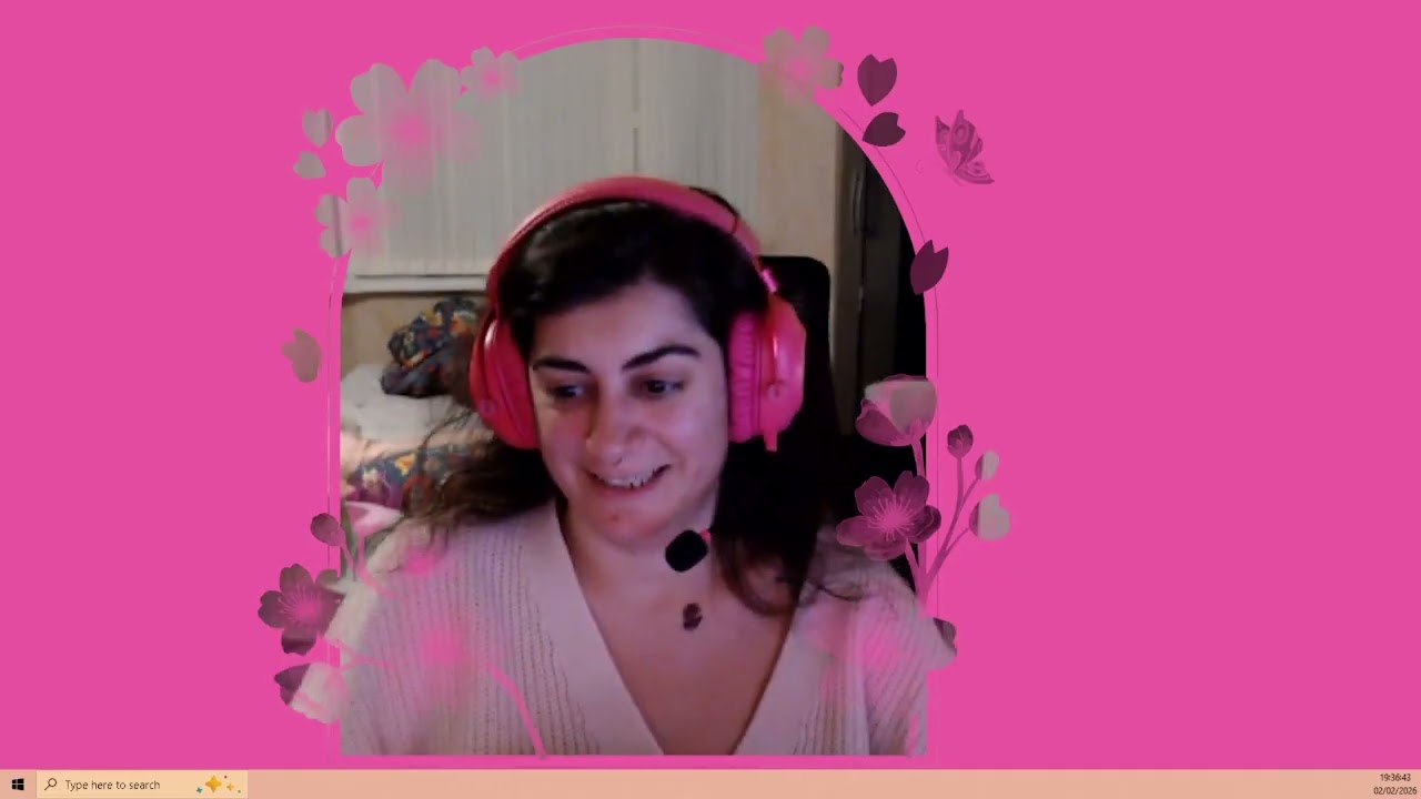 (18+) I'm BACKKKKKK! Let's talk!