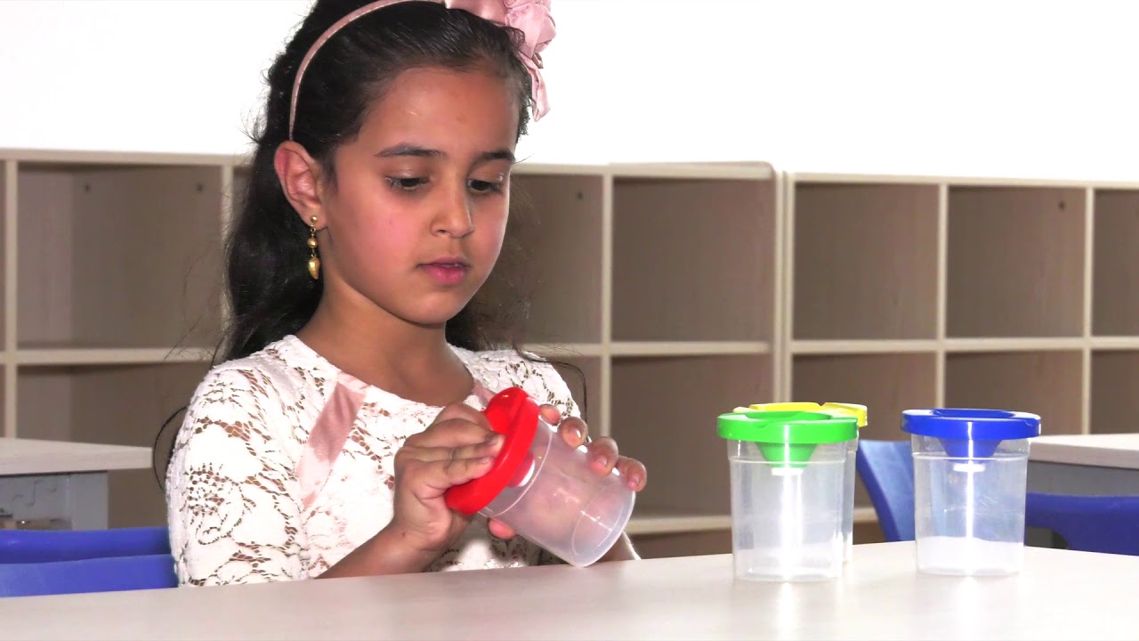 Future Leaders International Private School Facilities