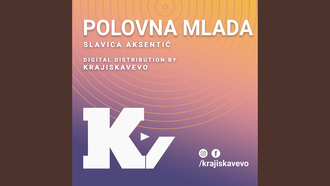Polovna mlada