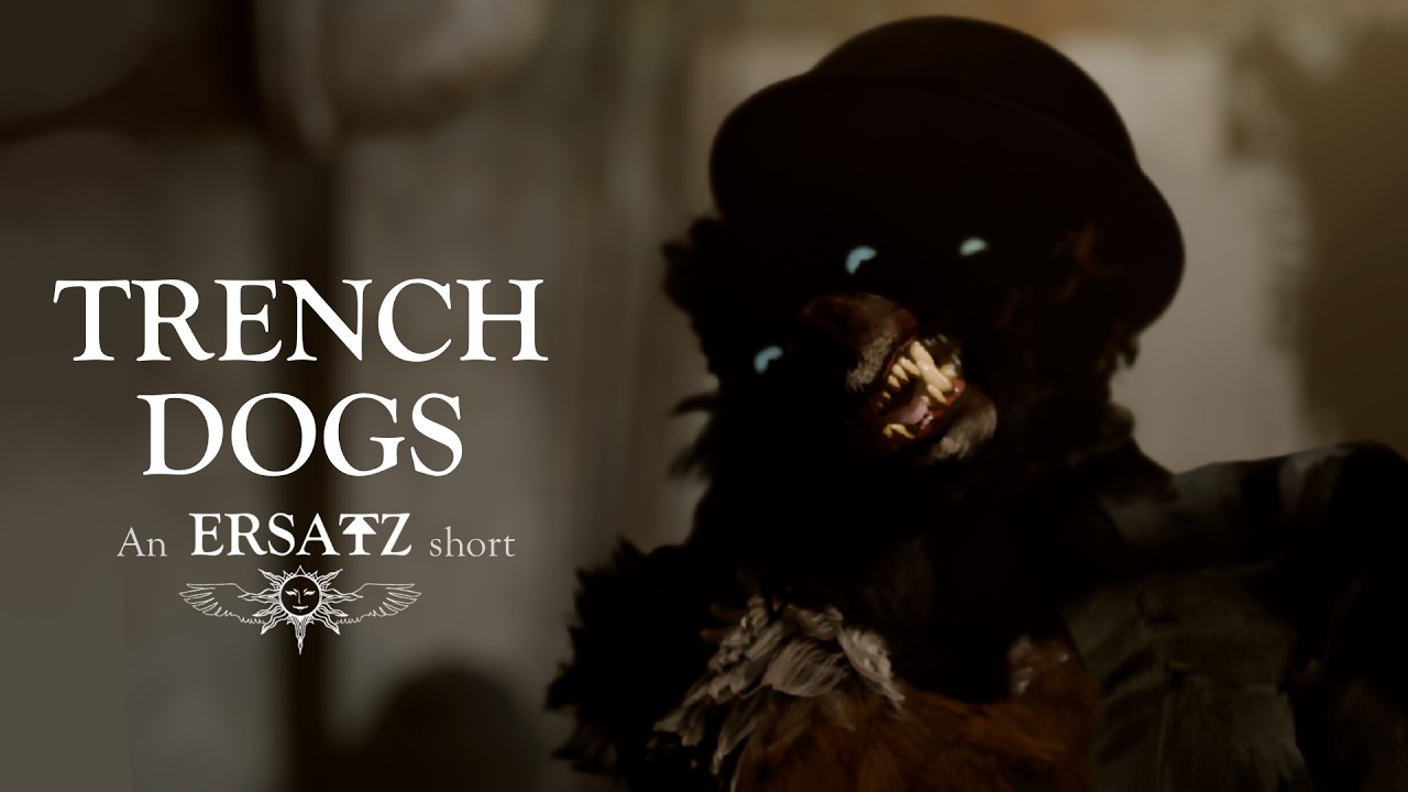 ERSATZ Short | 