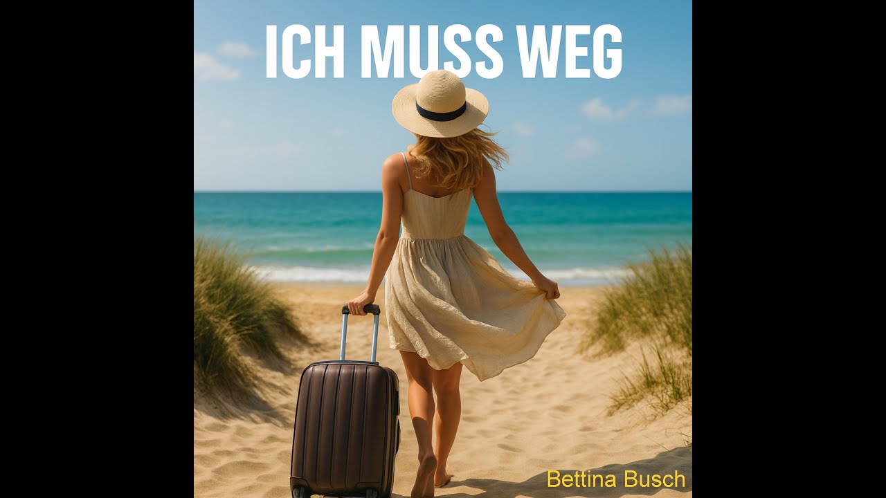Ich muss weg (Offizielles Video)