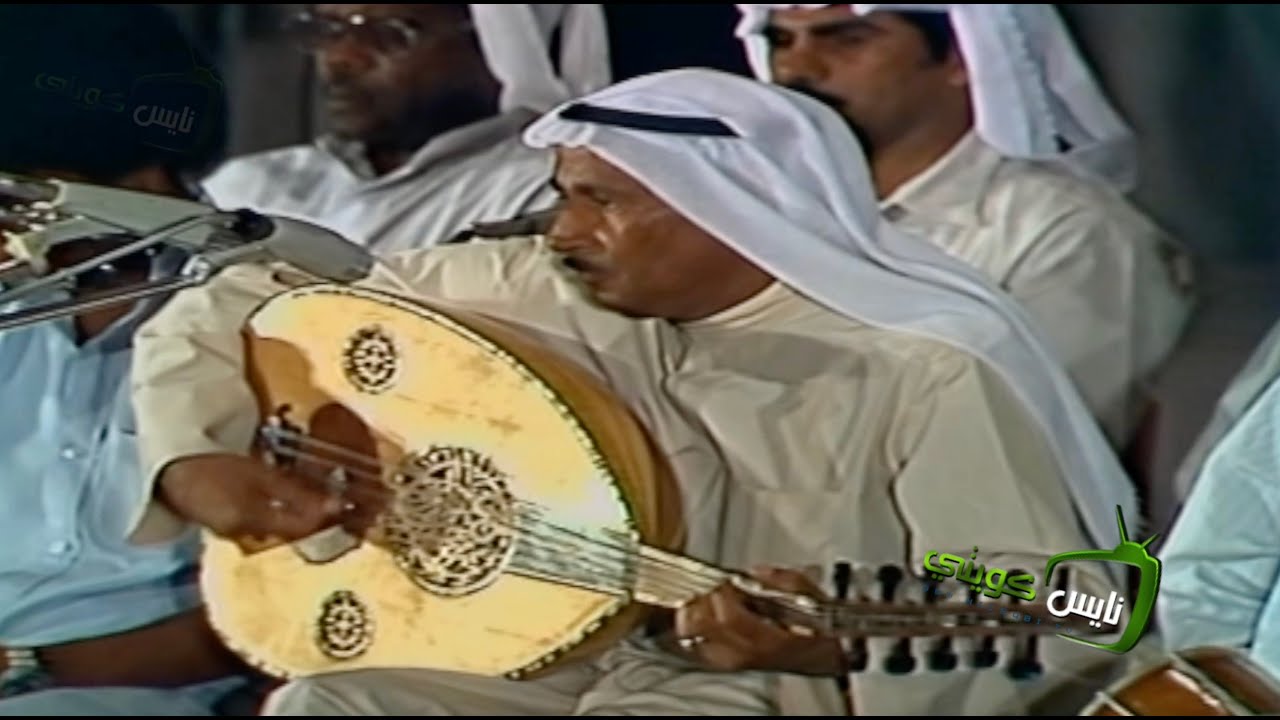 حمد خليفة - مال غصن الذهب