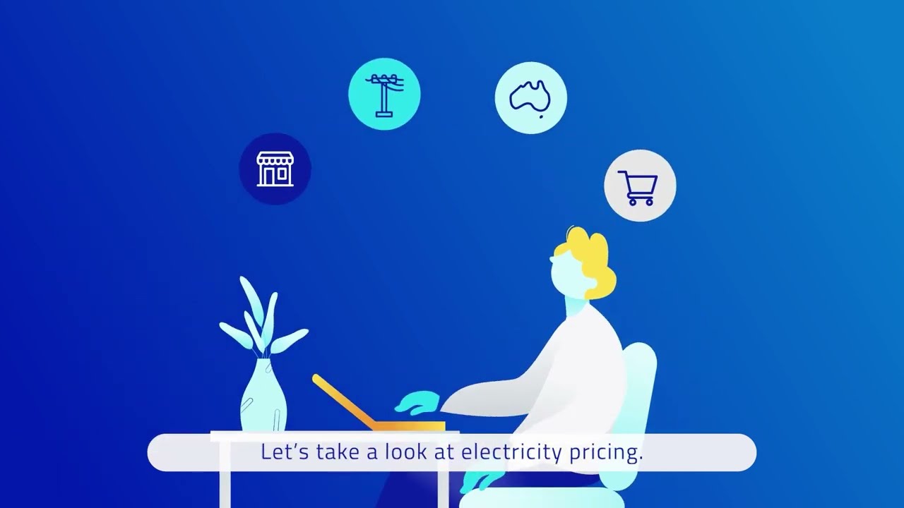 Why electricity prices change in Australia | Understanding your energy bill | AGL