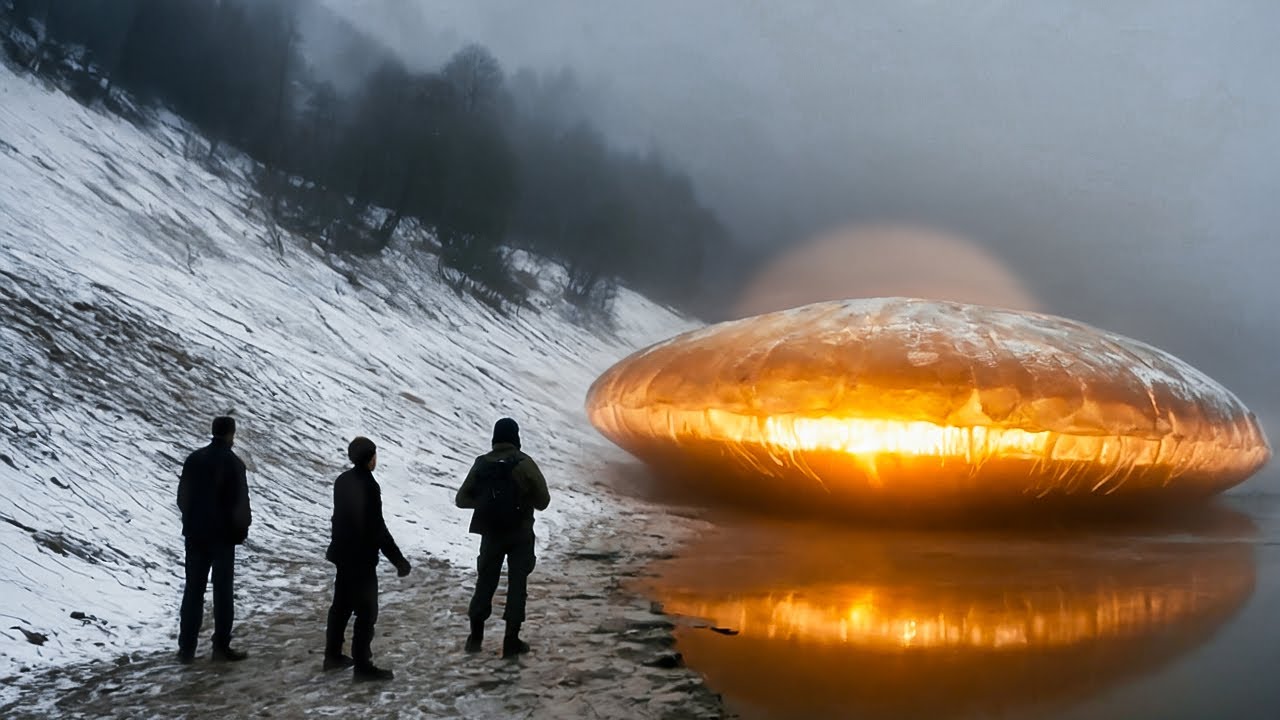 Incredible Moments Caught On Camera