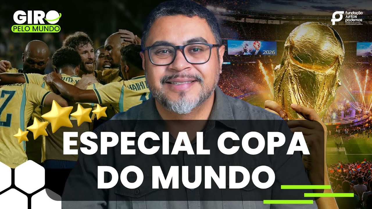 Brasil nas Copas: 1930 a 1950 | O Maracana&ccedil;o e a Origem do Futebol Brasileiro