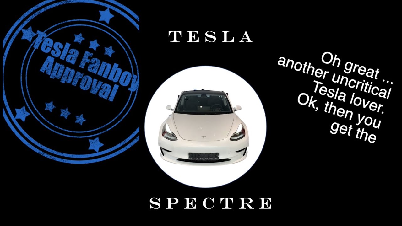 Tesla Pickup Day ... what can go wrong?