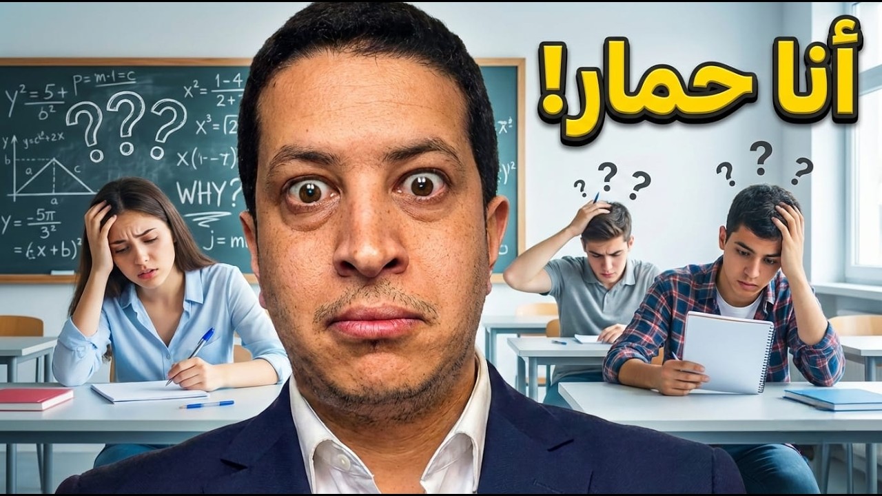 القراية فرمضان . عالم اخر يناديكم