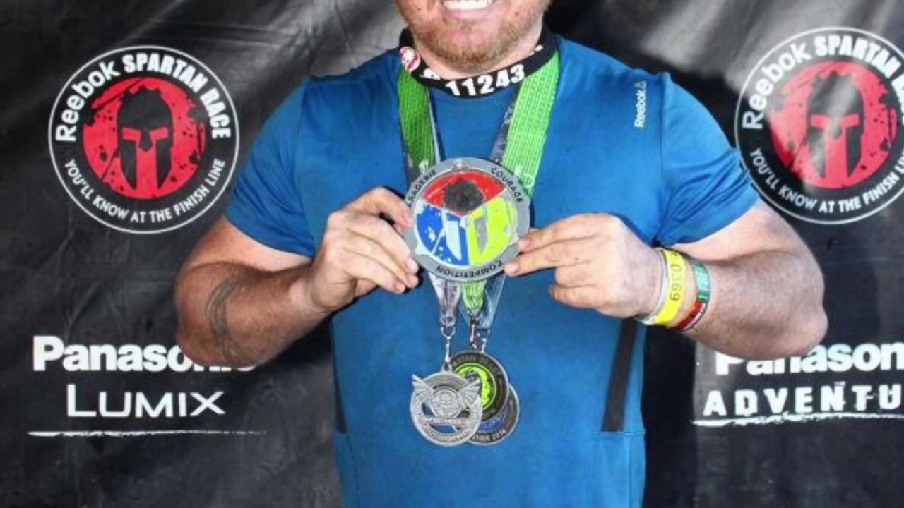 Tim Foster 2017 OCR Training Video