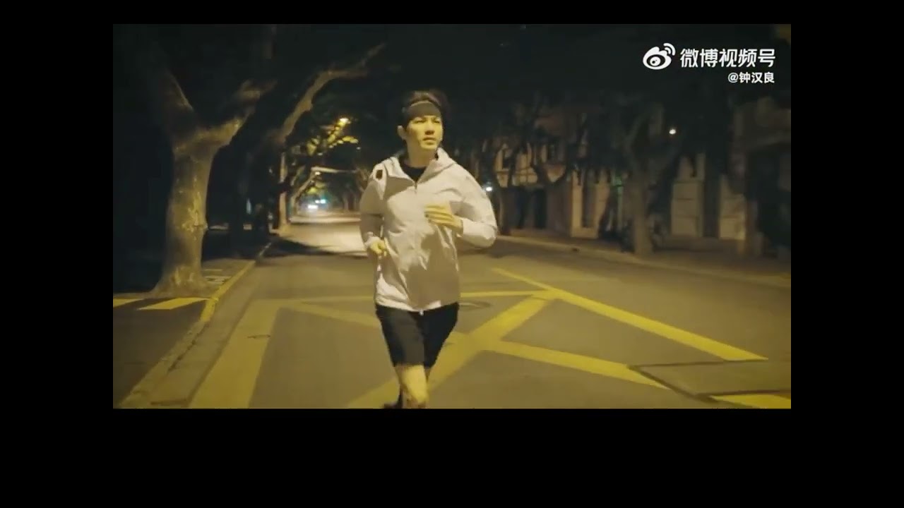 (Eng Sub) Wallace Chung 鍾漢良城市跑道計劃Go Running~預告 & EP01 上海~Chung Honleung’s Urban Runway Plan~Shanghai