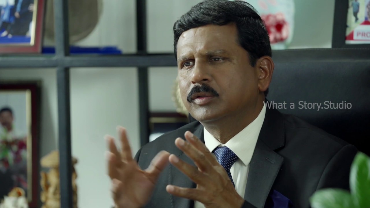 Best Corporate Video | Ark Real Estate Company | Video Production in India