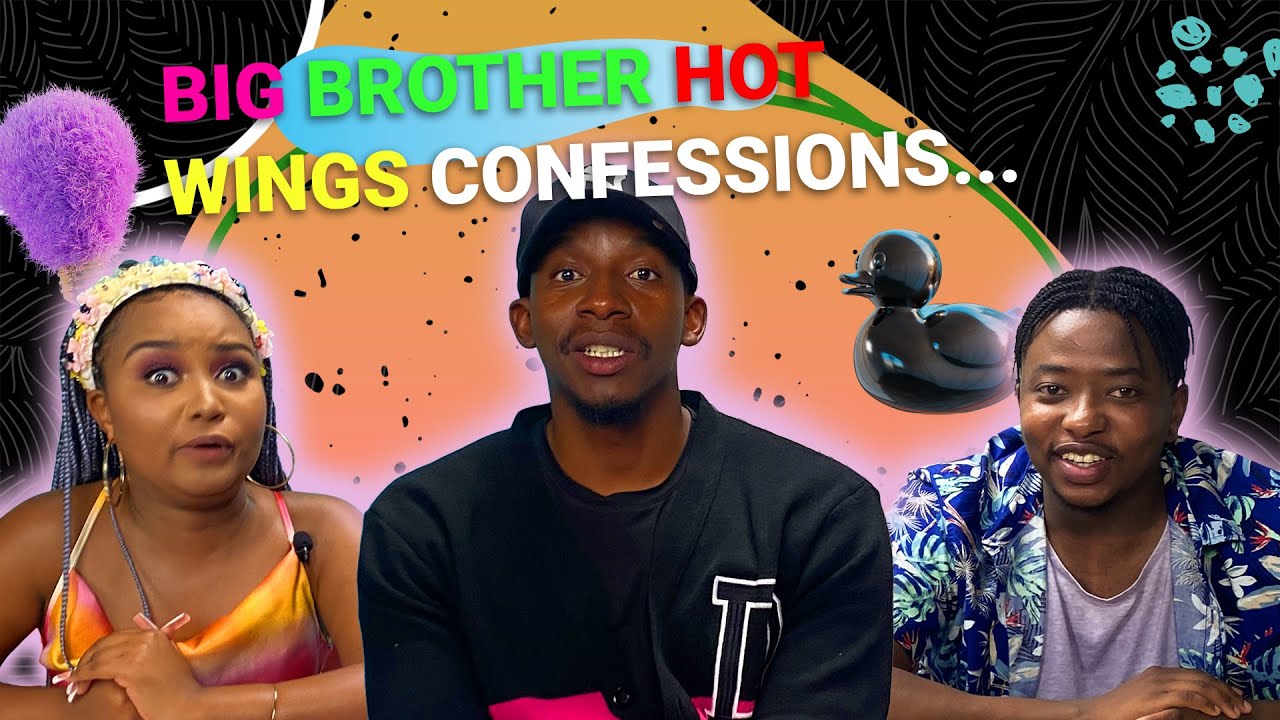 #OhSnack Episode 31 all things #BBMzansi with Lawrence Maleka | DStv