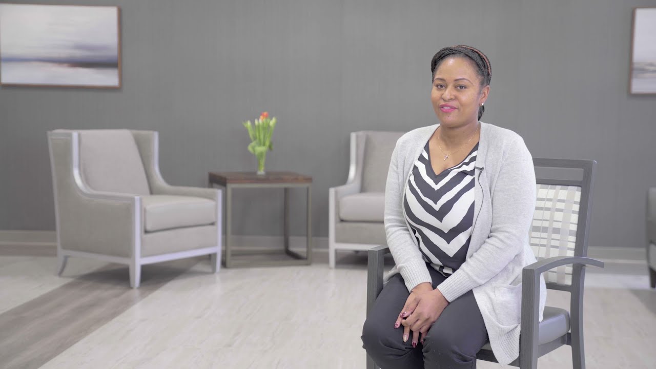 The Health Center at Galloway Virtual Tour HQ