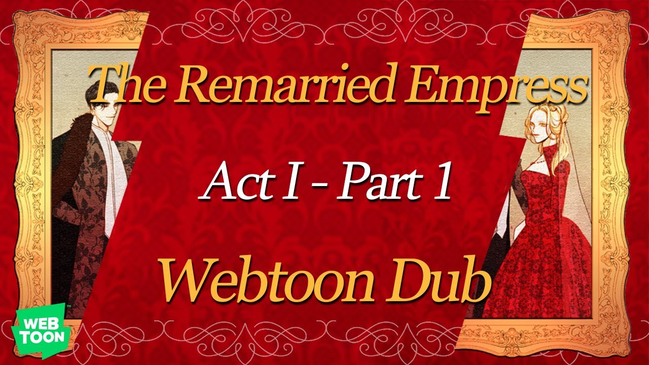 The Remarried Empress 