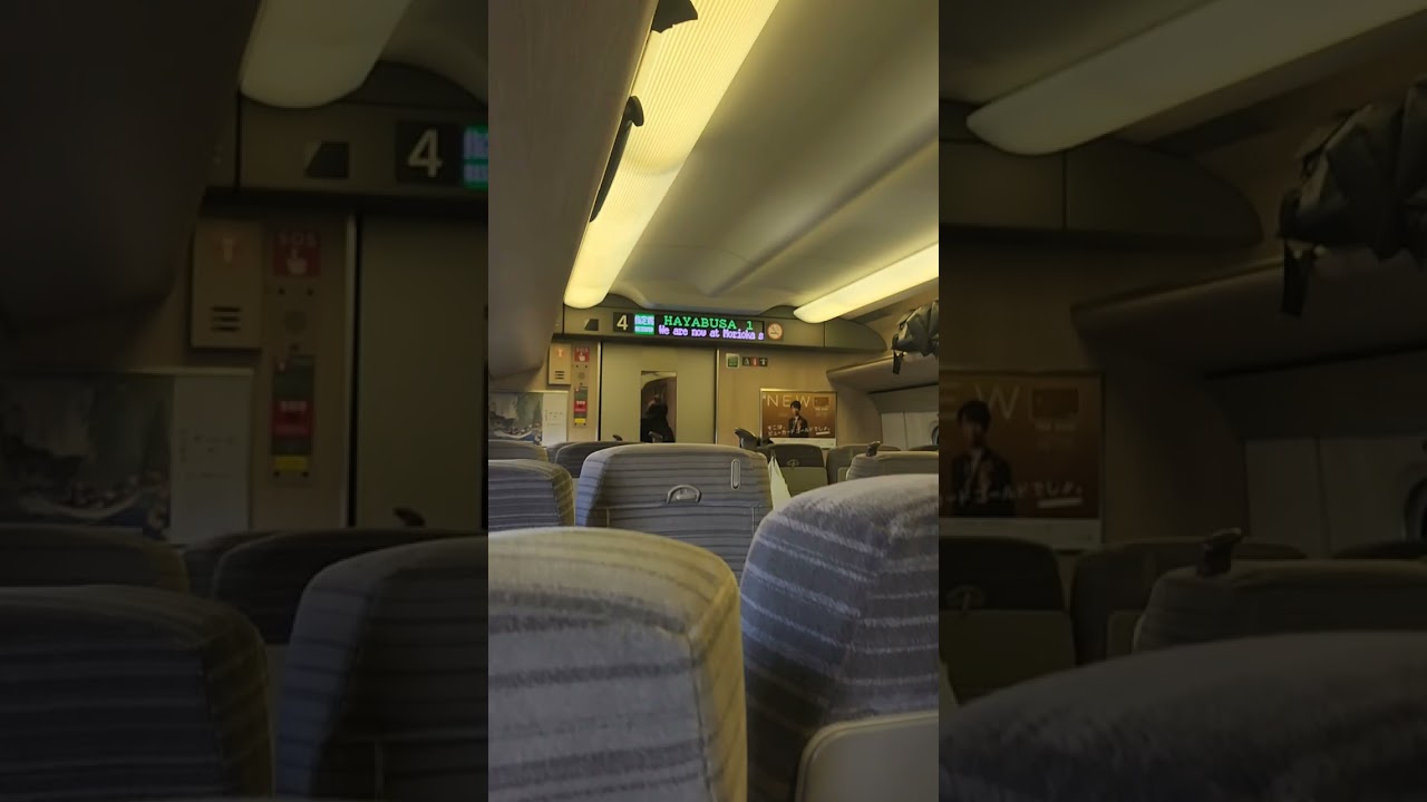 Tokyo to Sapporo - Episode 2 