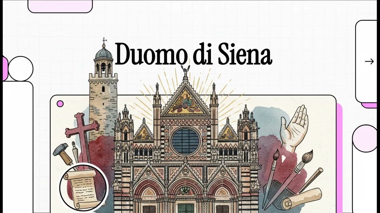 Duomo di Siena