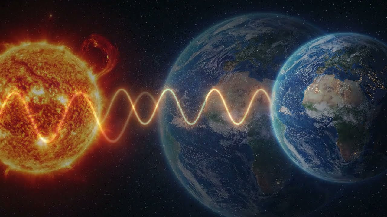 What is Solar Energy and How Do We Use It