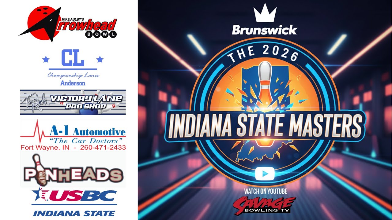 2026 Indiana State Masters-Semi Finals