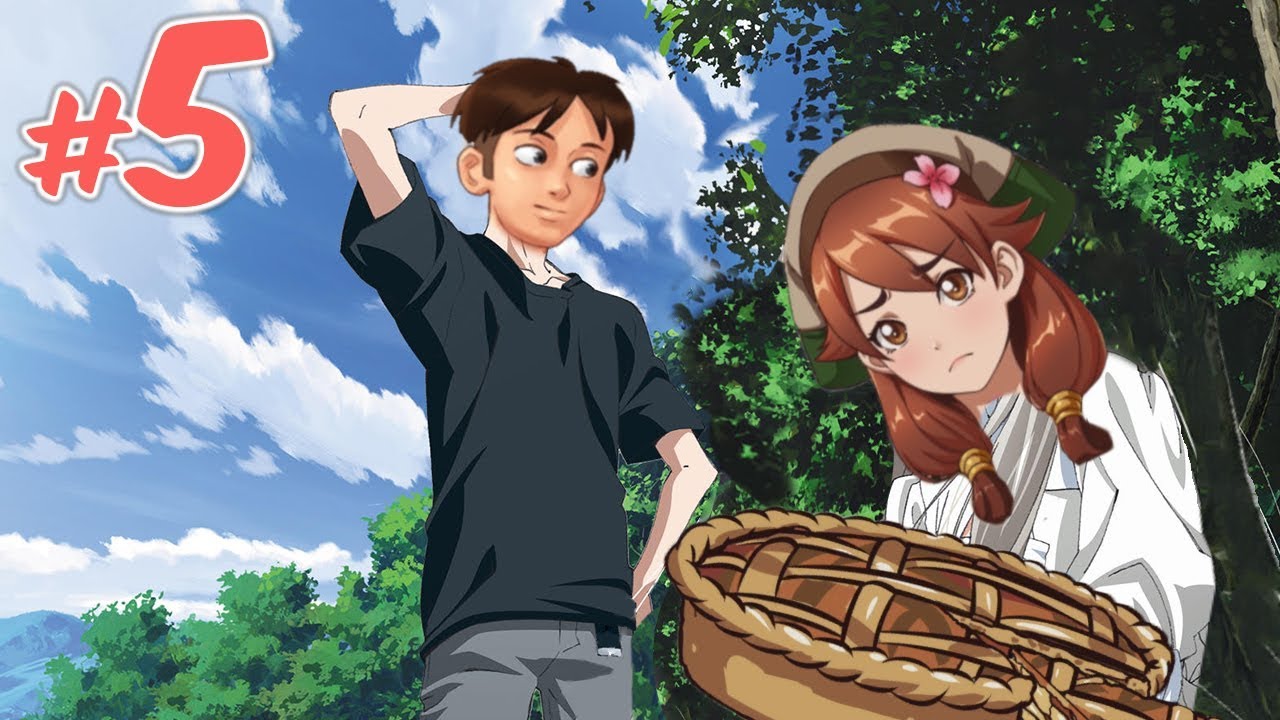 LOVE ESQUIRE - Yosuga No Amy - Part 5