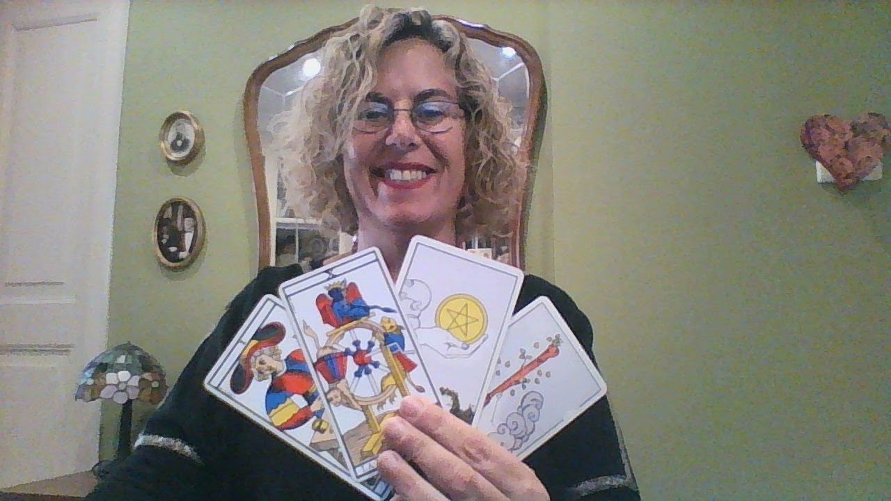 Tarot. ¿Cuando utilizar solo los 22 arcanos o los 78?