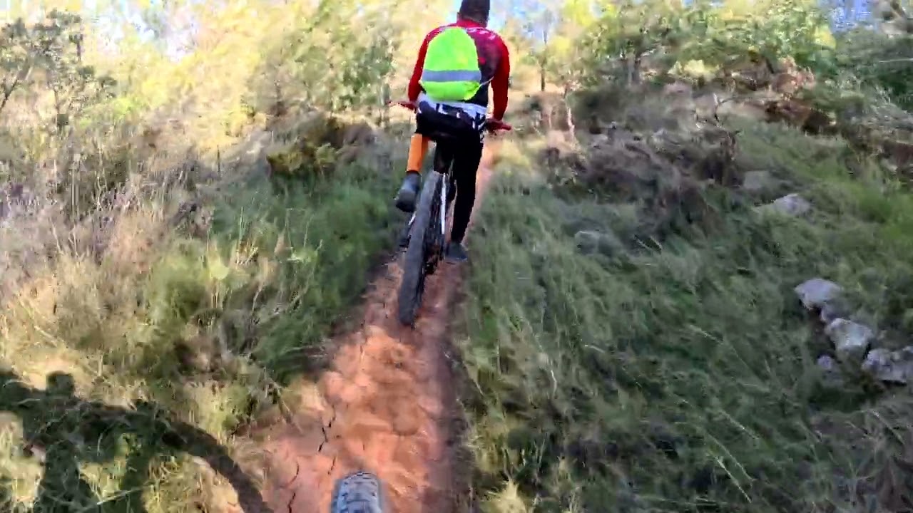 Benissa (La Solana) 21/02/2026