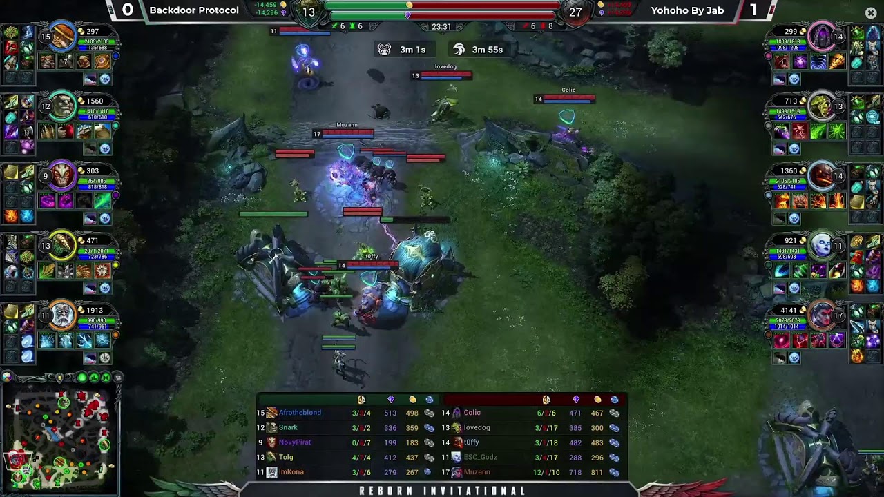 เกมฮอน #honstream