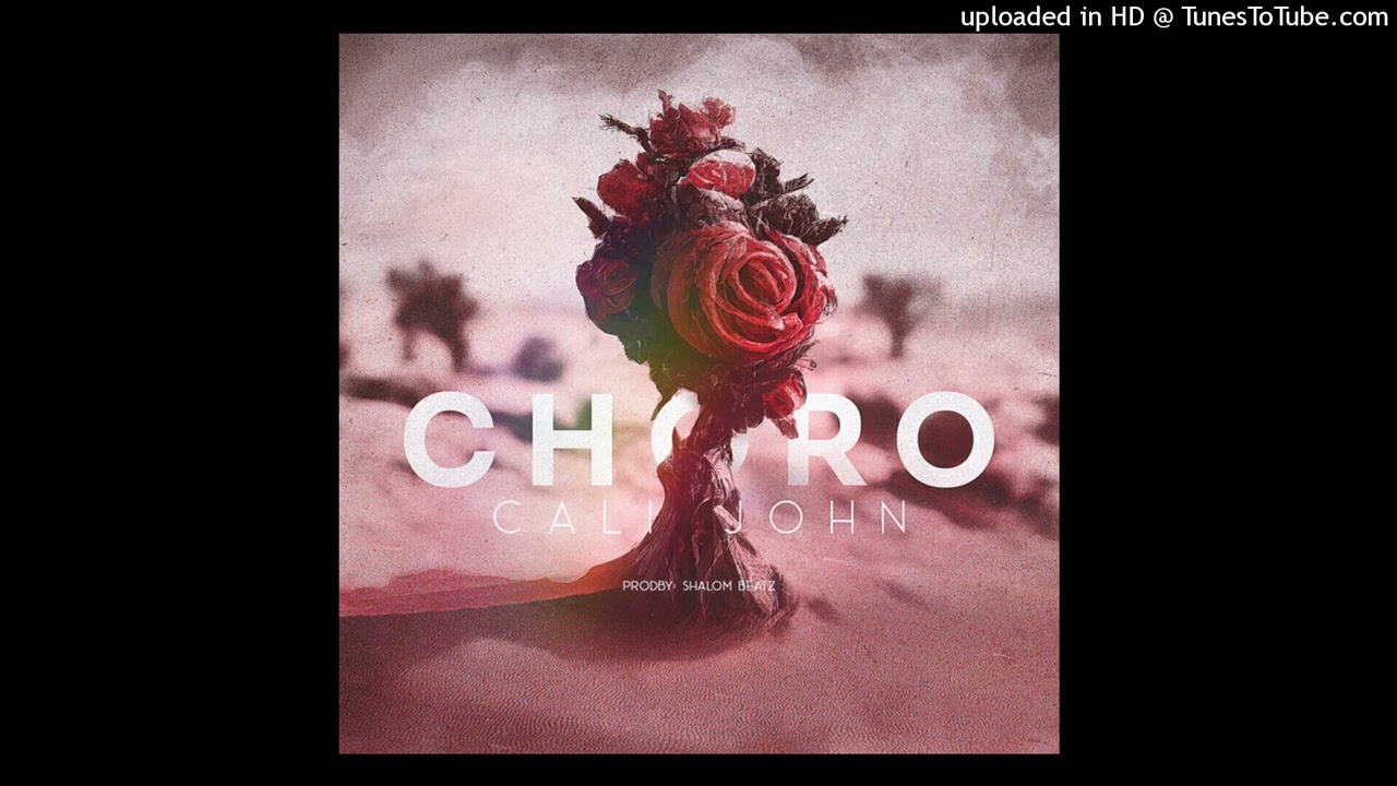 Cali John - Choro