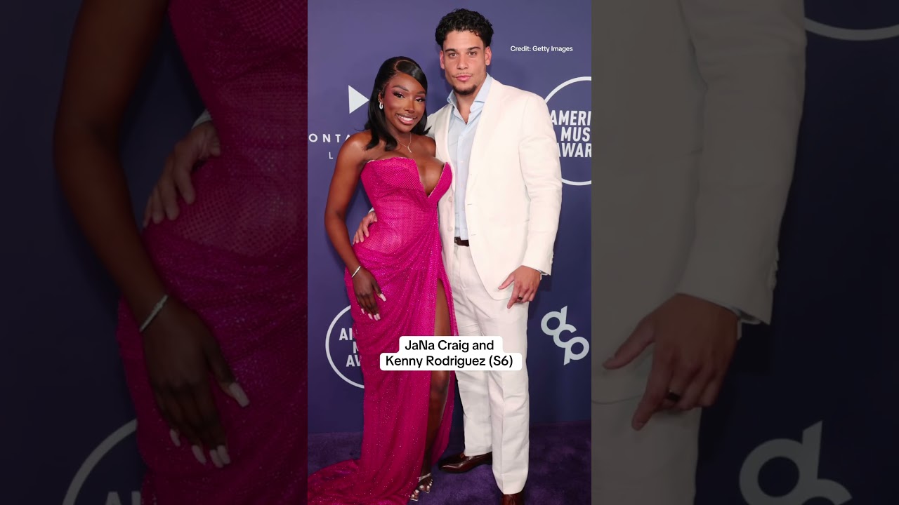 Love Island USA Couples That Are STILL Together...