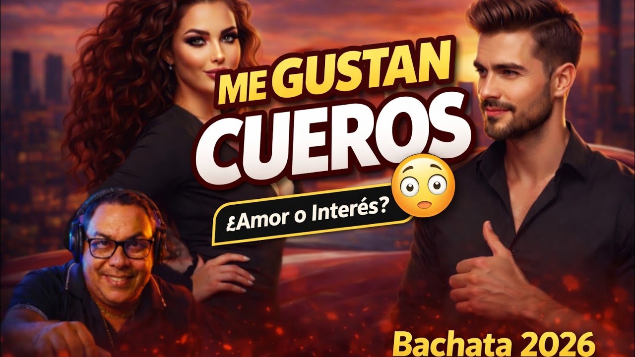 Solo nos gustan los CUEROS, Lebland Músic 