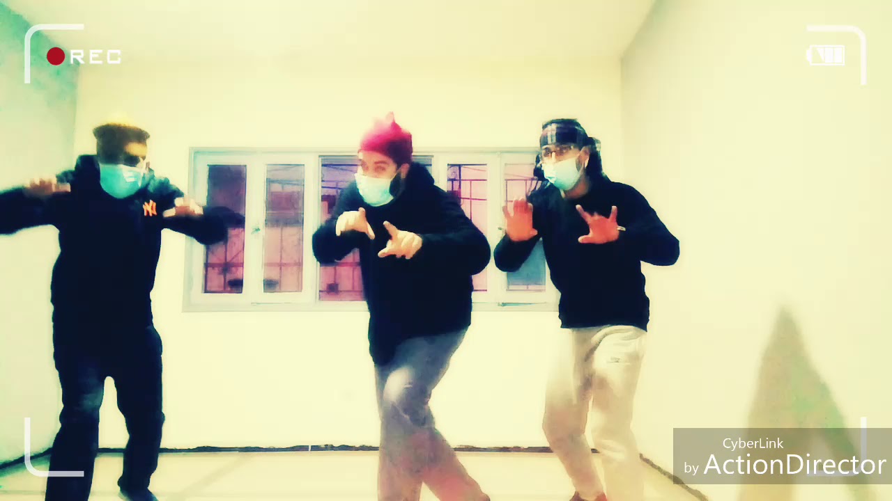 Aka leo نسخة عربية