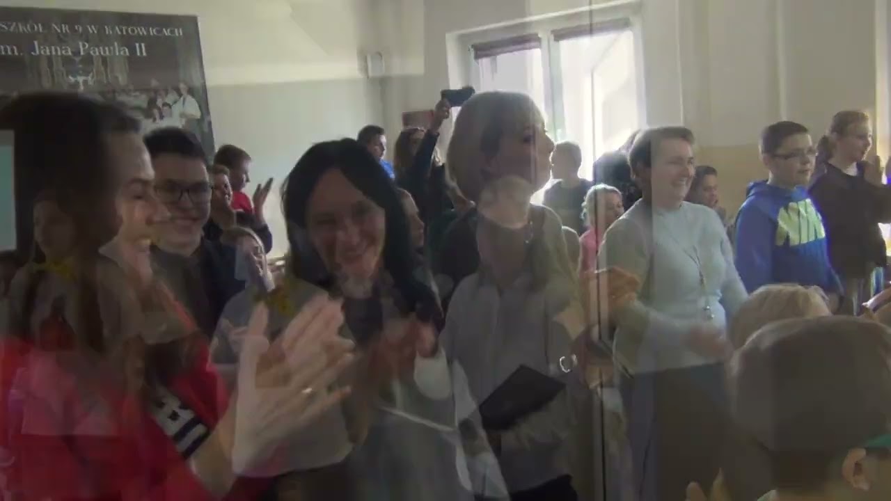 2024.10.25 Dzień Patrona Jana Pawła II