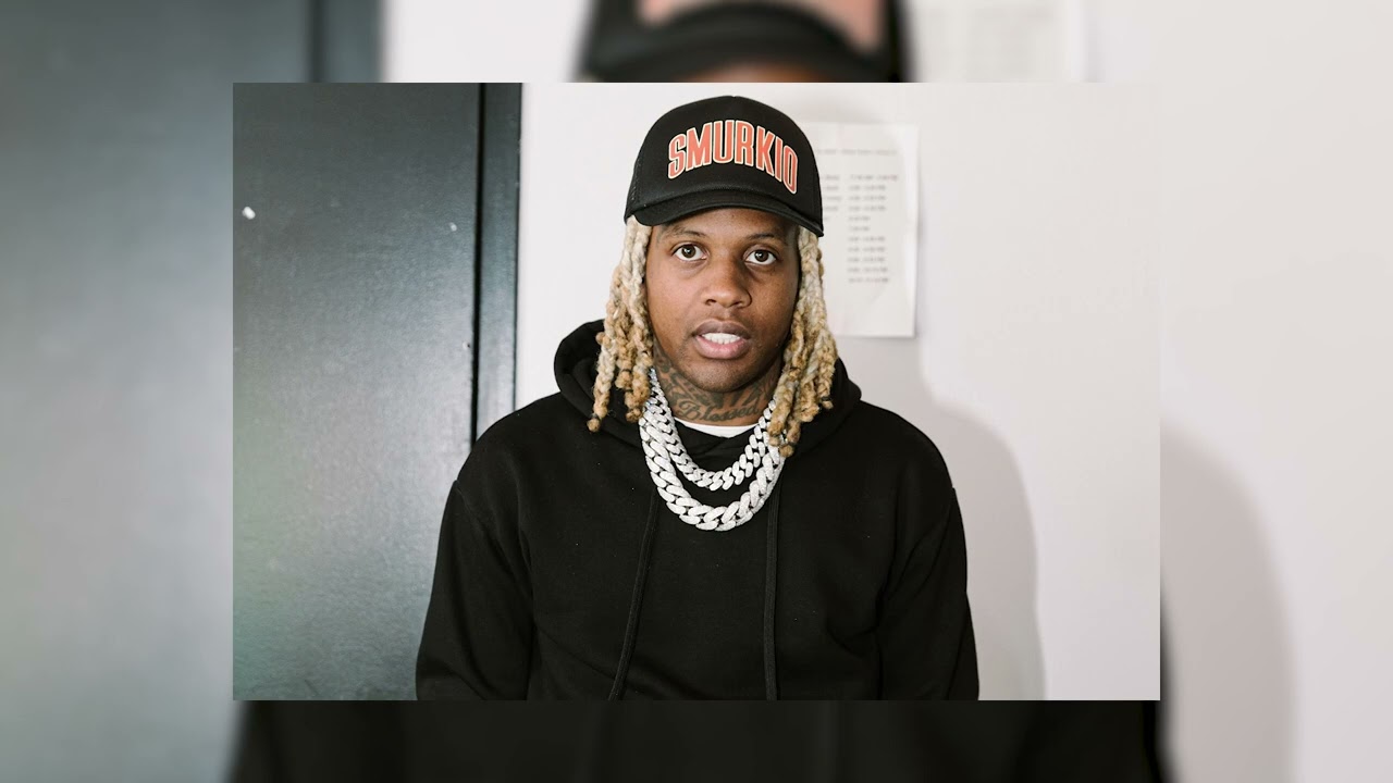(FREE) Lil Durk Type Beat - 